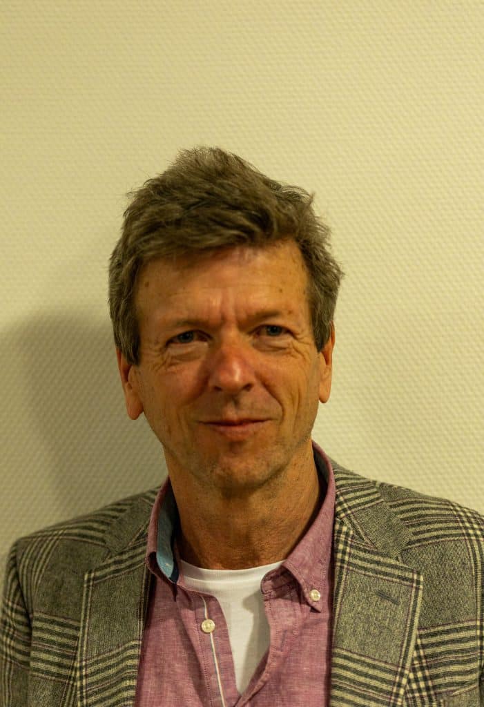 Jan Kramer