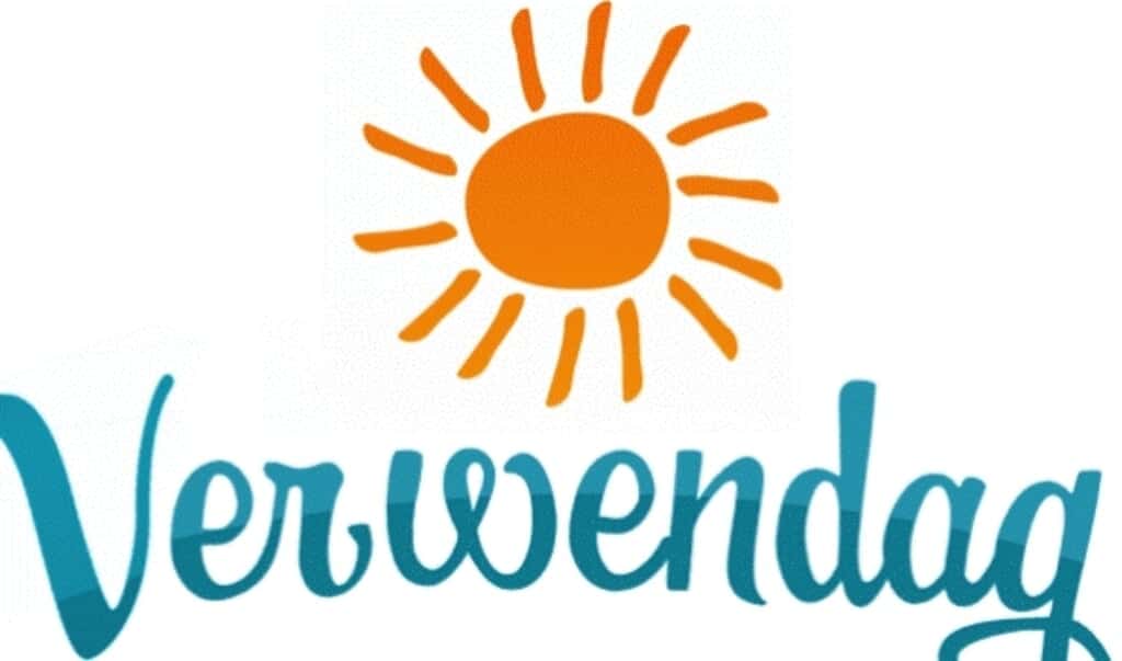 Save the date: feestelijke verwendag