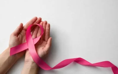 Pink Ribbon