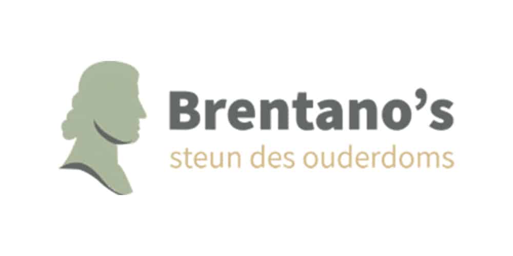 Logo Brentanos