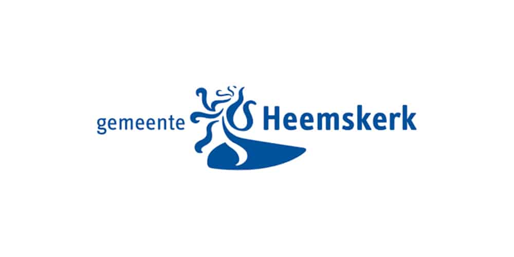 Logo Gemeente Heemskerk