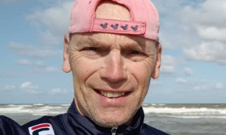 Optimistische lezing