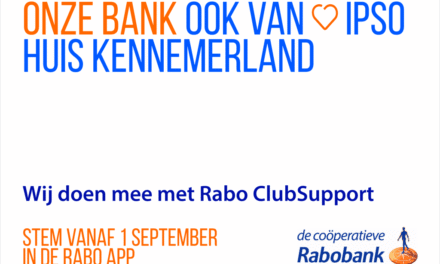 Rabo ClubSupport Stemcampagne