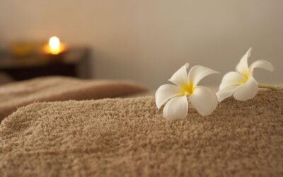 Nieuwe massage in Santpoort-Noord