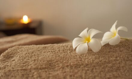 Nieuwe massage in Santpoort-Noord