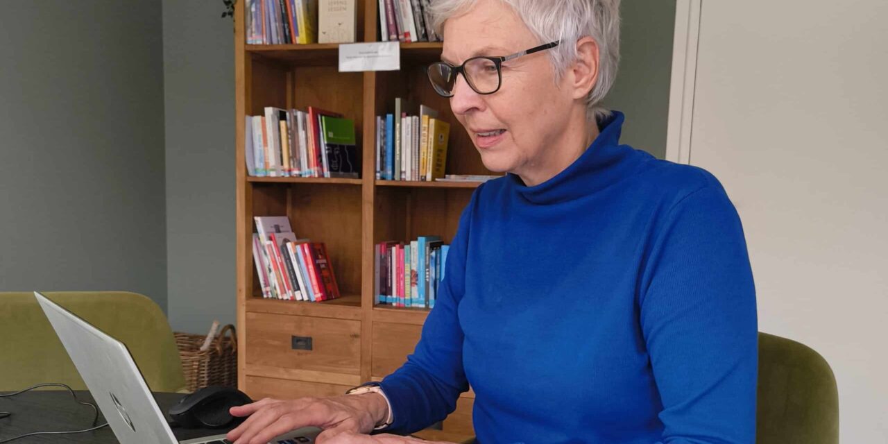 Administratieve vrijwilligers gezocht!