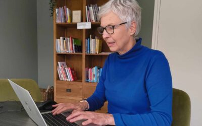 Administratieve vrijwilligers gezocht!