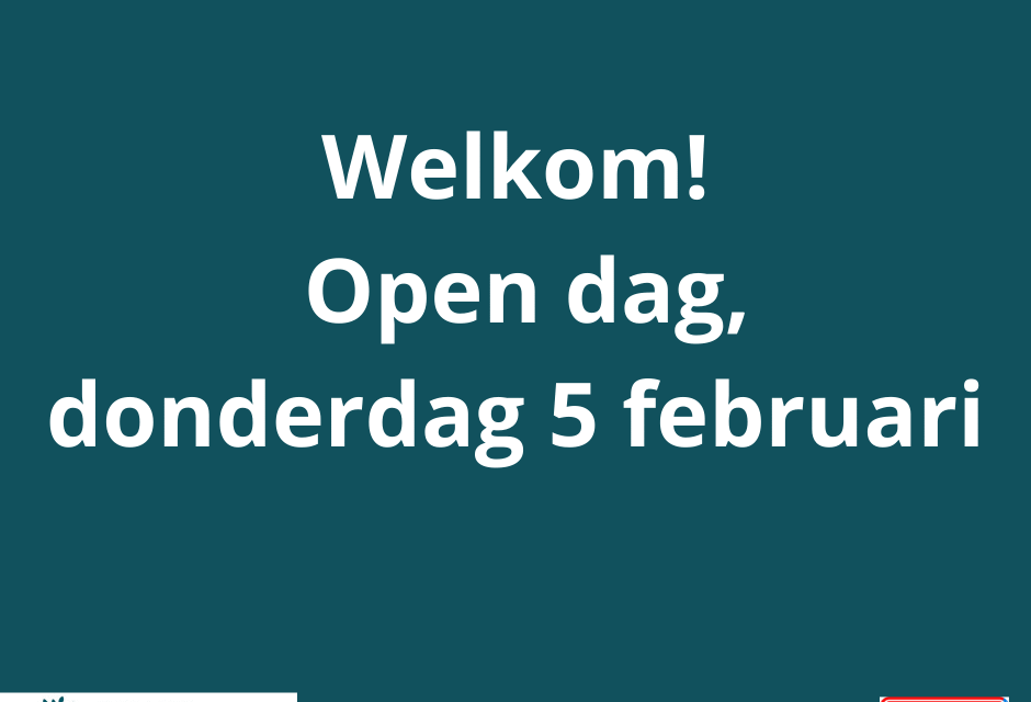 Open Dag bij IPSO Huis Kennemerland – 5 februari