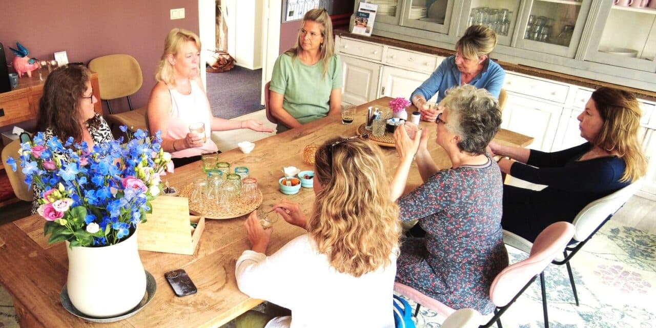Wij zijn op zoek naar activiteitenbegeleiders en vrijwilligers