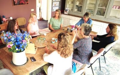 Wij zijn op zoek naar activiteitenbegeleiders en vrijwilligers