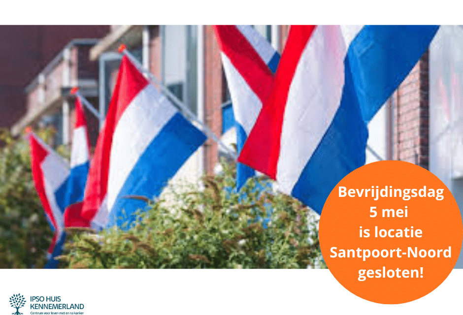 Aangepaste openingstijden