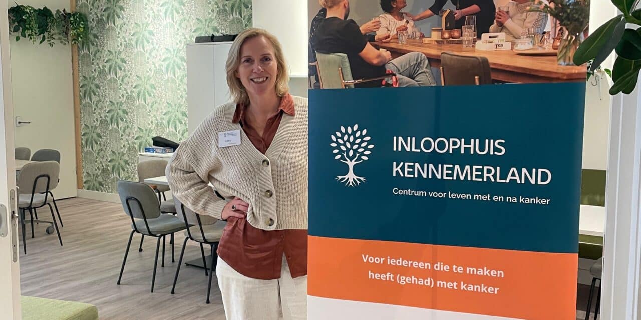 IPSO Huis Kennemerland start met een Informatiepunt in Heemstede