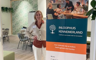 IPSO Huis Kennemerland start met een Informatiepunt in Heemstede