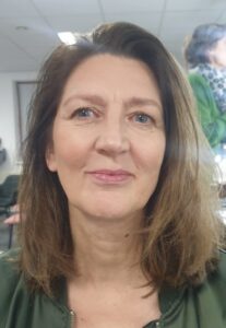 Marianne de Jong