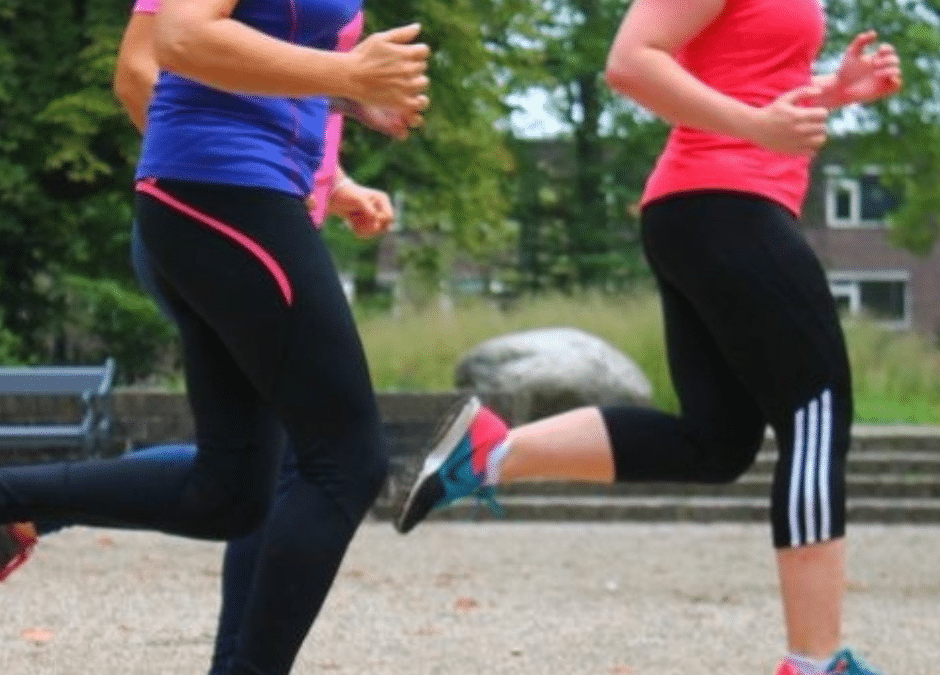 Wij zijn op zoek naar een Recovery & Powerfit Trainer 