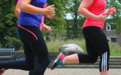 Wij zijn op zoek naar een Recovery & Powerfit Trainer 