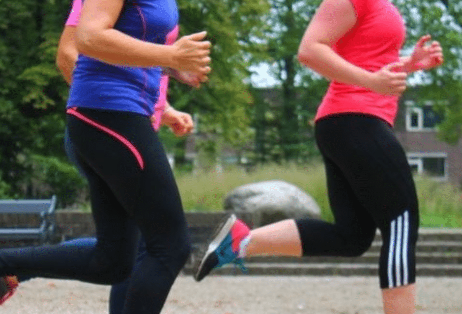 Wij zijn op zoek naar een Recovery & Powerfit Trainer 