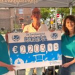 Terugblik ZorgSpecialist Grachtenloop