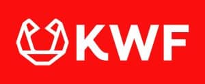 KWF logo nieuw