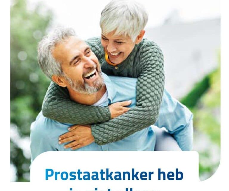 Partnerochtend voor partners van mannen met prostaatkanker