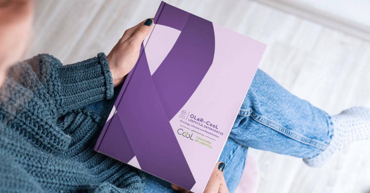 Start nieuwe groep: OLaR-leefstijlprogramma